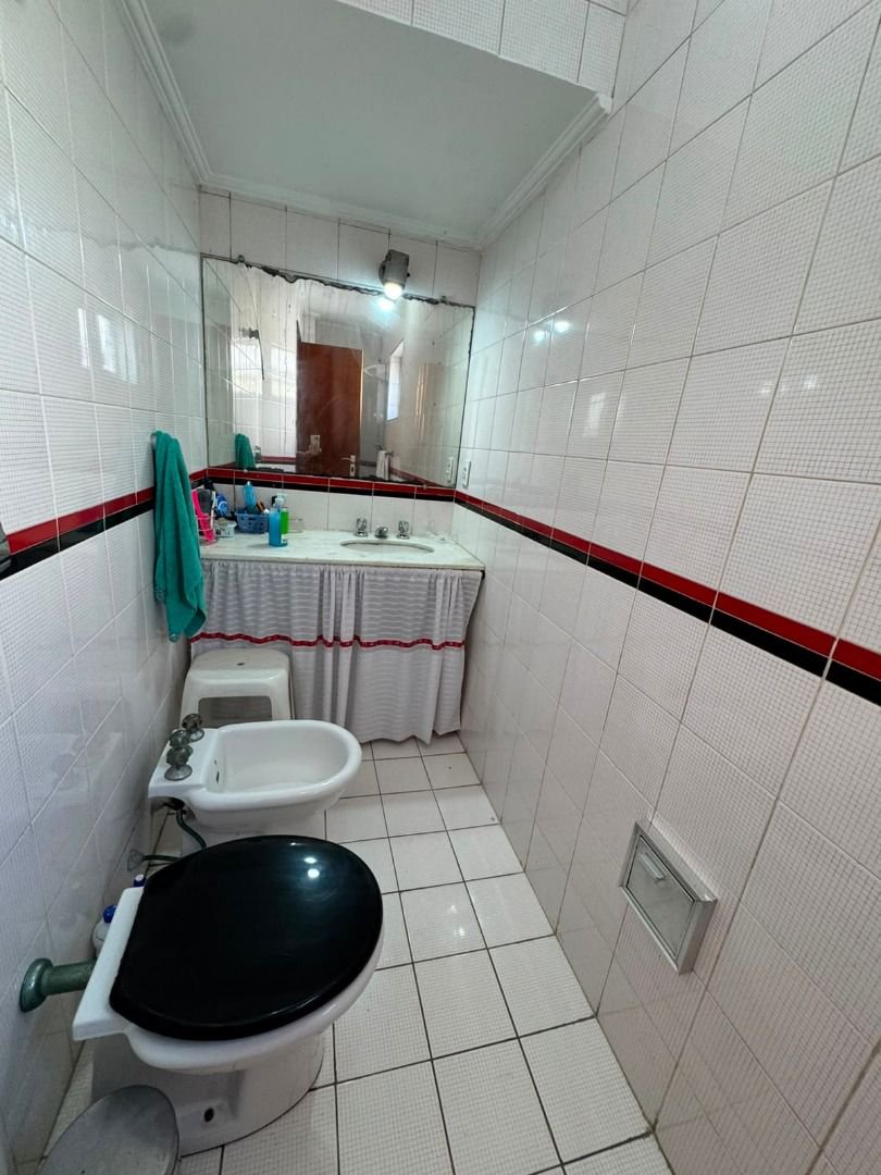 Apartamento com 3 dormitórios à venda, 150 m² por R$ 480.000,00 - Jardim Três Marias - Guarujá/SP
