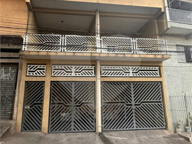 Sobrado à venda com 2 quartos, sendo 1 suíte,  no Brasilândia, São Paulo, SP