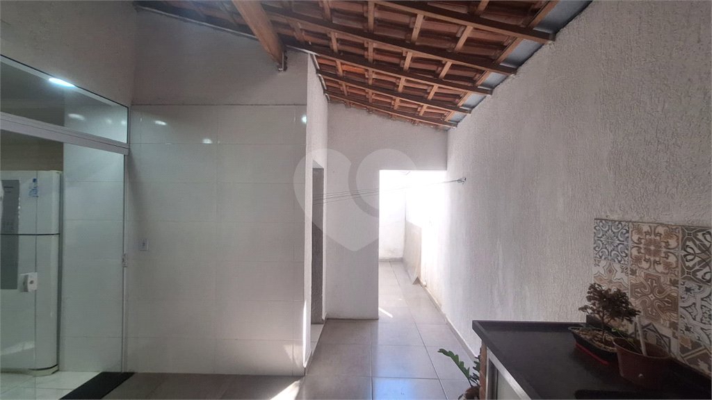 Casa à venda com 3 quartos, sendo 1 suíte, no condomínio Golden Park Residence, Sorocaba - SP
