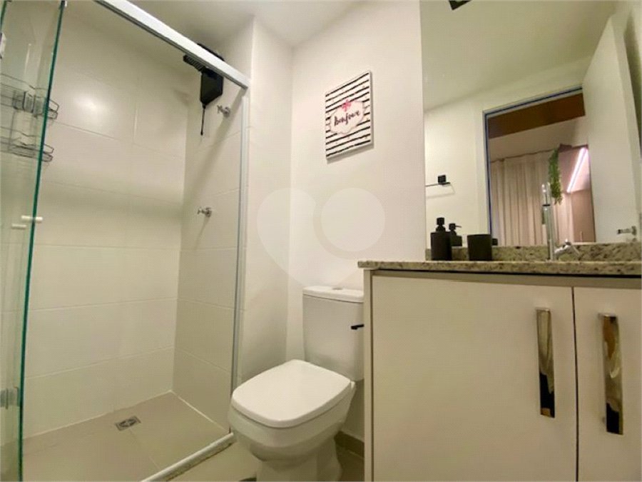Apartamento à venda ou para alugar com 1 quarto em Vila Olímpia, São Paulo, SP