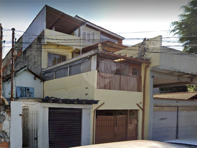 Casa à venda com 8 quartos, sendo 1 suíte,  em Casa Verde, São Paulo, SP