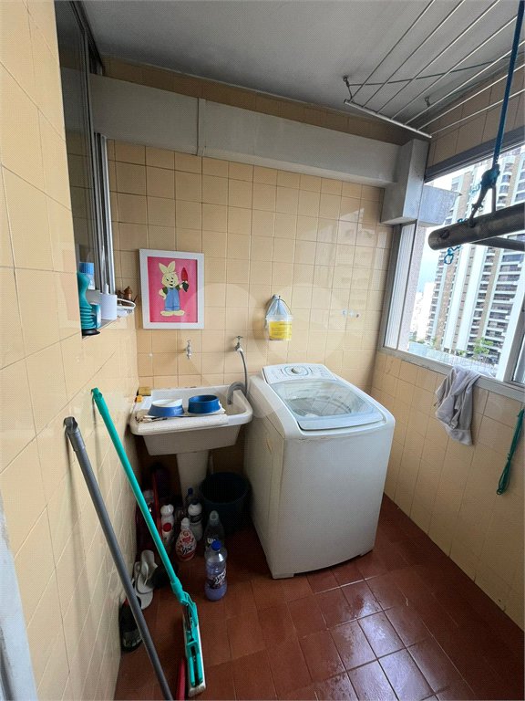 Apartamento à venda com 2 quartos, sendo 1 suíte, em Santana, São Paulo, SP
