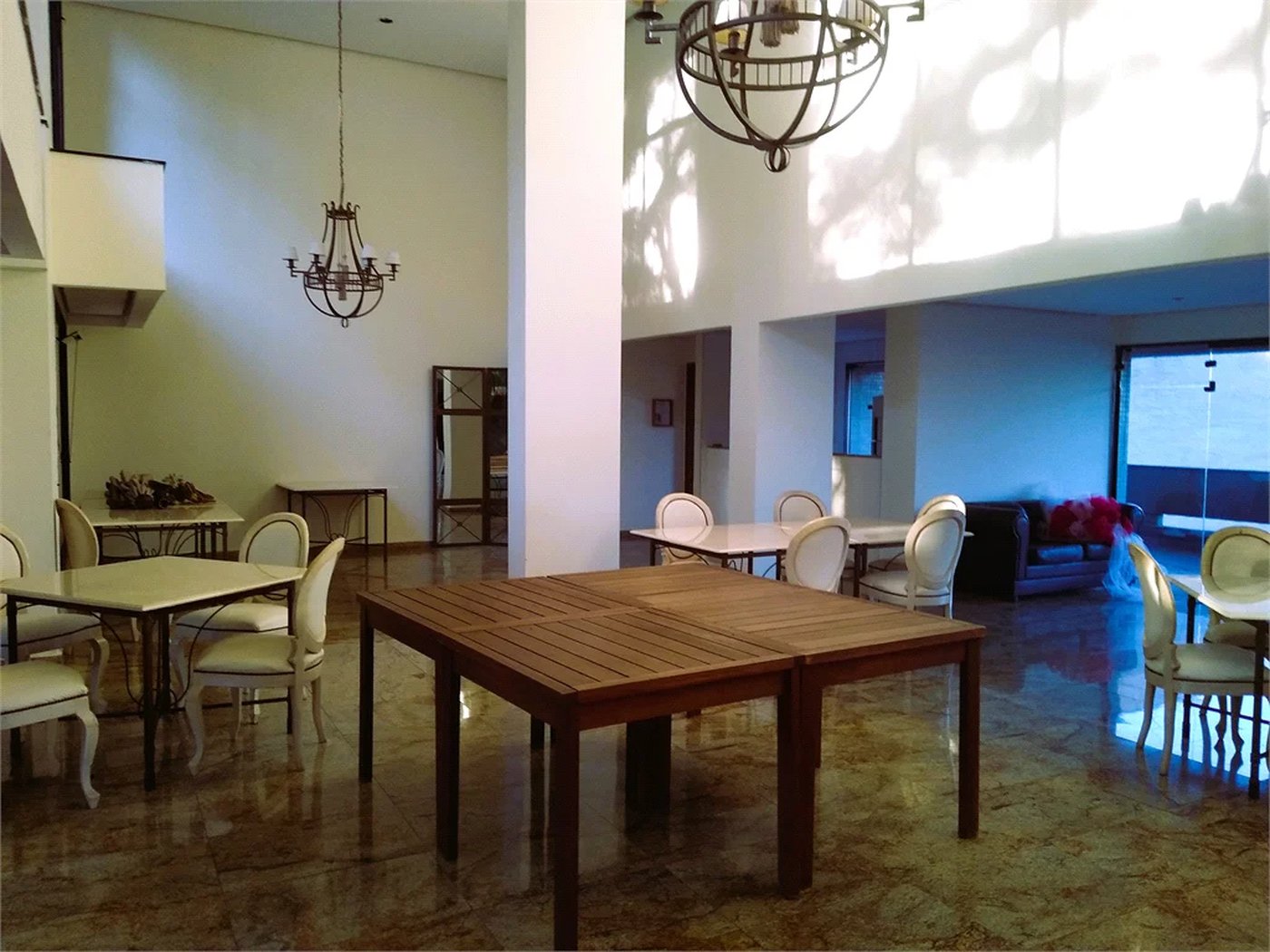 Apartamento à venda com 4 suítes em Vila Andrade, São Paulo, SP