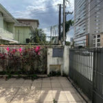 Casa com 5 dormitórios para alugar, 300 m² por R$ 10.780,00/mês - Ponta da Praia - Santos/SP