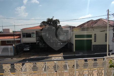 Casa à venda com 4 quartos, sendo 2 suítes, no Centro, Itu, SP