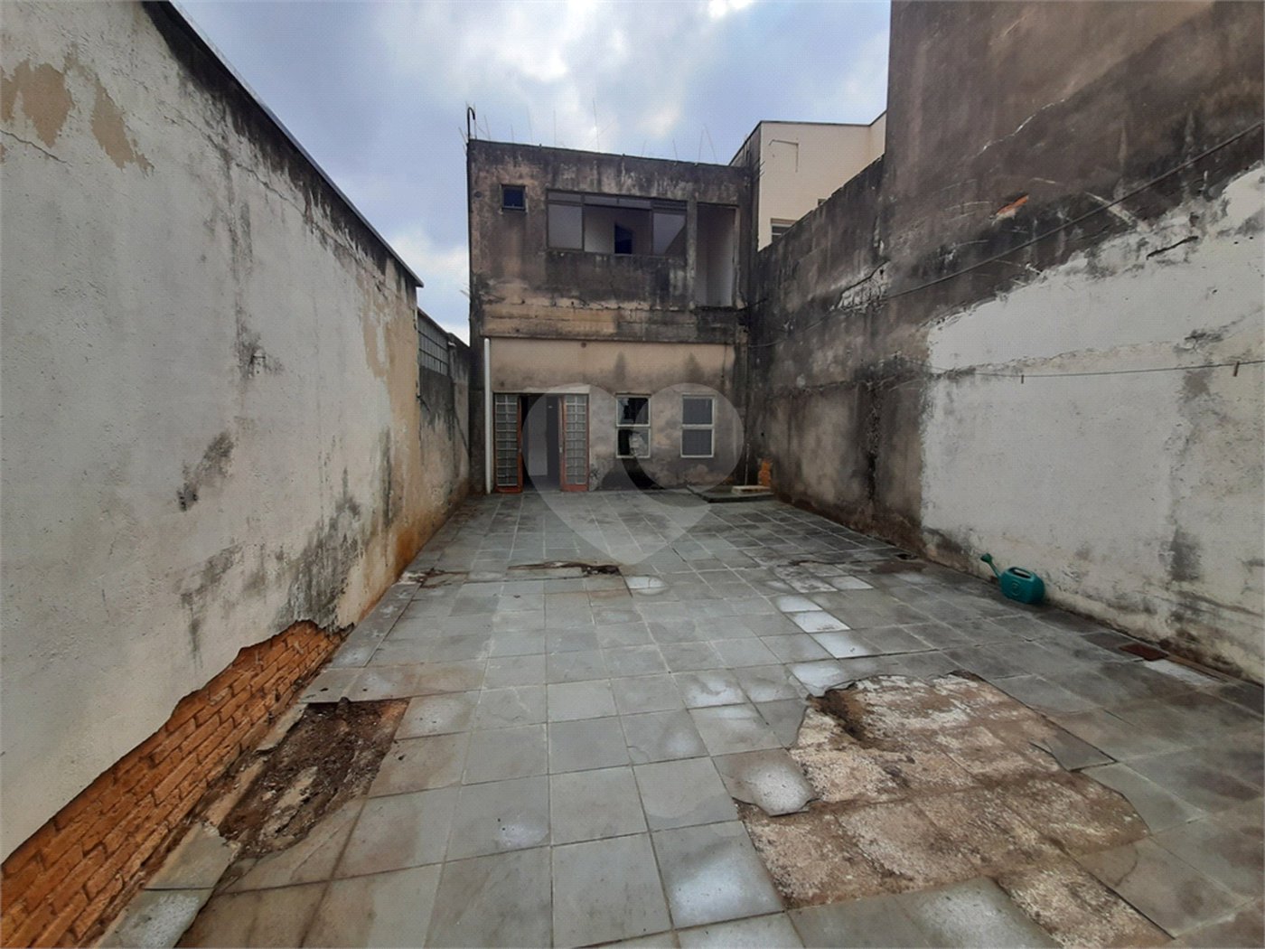 Casa à venda com 2 quartos em Jardim Faculdade, Sorocaba, SP