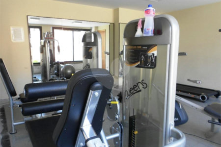 Apartamento para alugar com 4 quartos em Jardim Colombo, São Paulo, SP