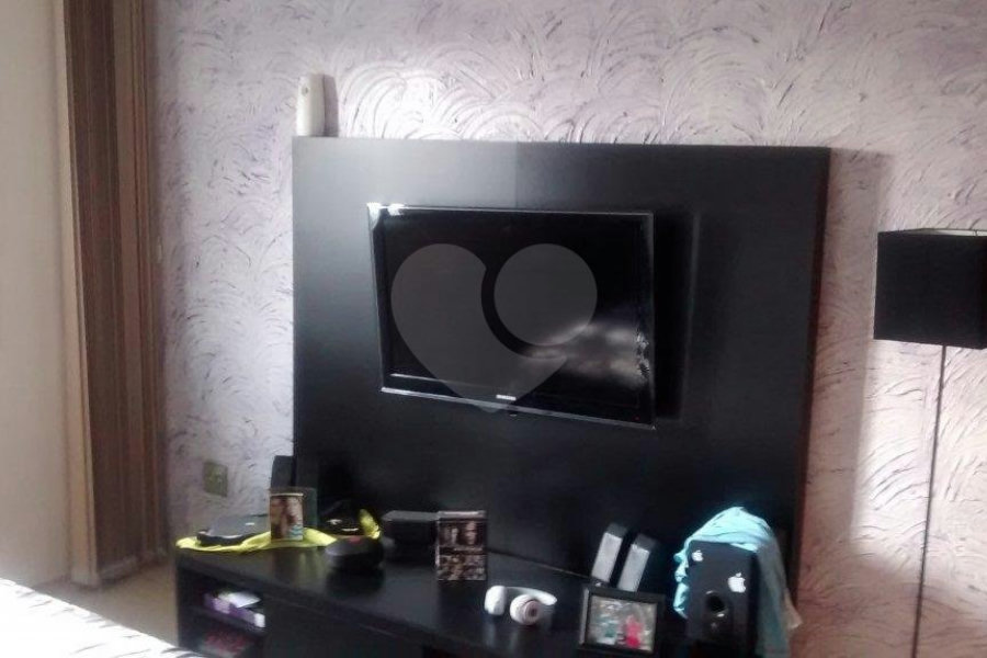 Sobrado à venda com 3 quartos, sendo 1 suíte, em Imirim, São Paulo, SP