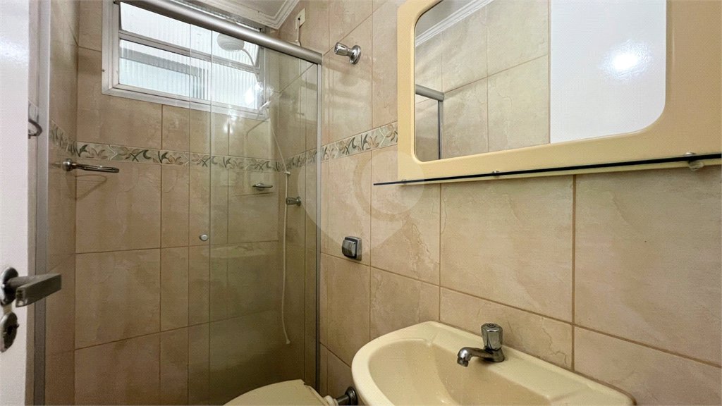 Apartamento à venda com 3 quartos, sendo 1 suíte, em Pinheiros, São Paulo, SP