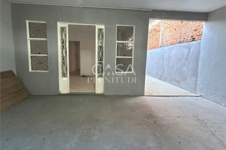 Casa à venda com 2 quartos em Jardim Casa Branca, Sorocaba, SP