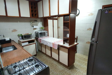 Casa à venda com 3 quartos em Parque Jabaquara, São Paulo, SP
