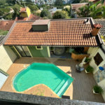 Casa à venda com 3 quartos, sendo 1 suíte, no condomínio Residencial Jardim das Flores 1510, Cotia - SP