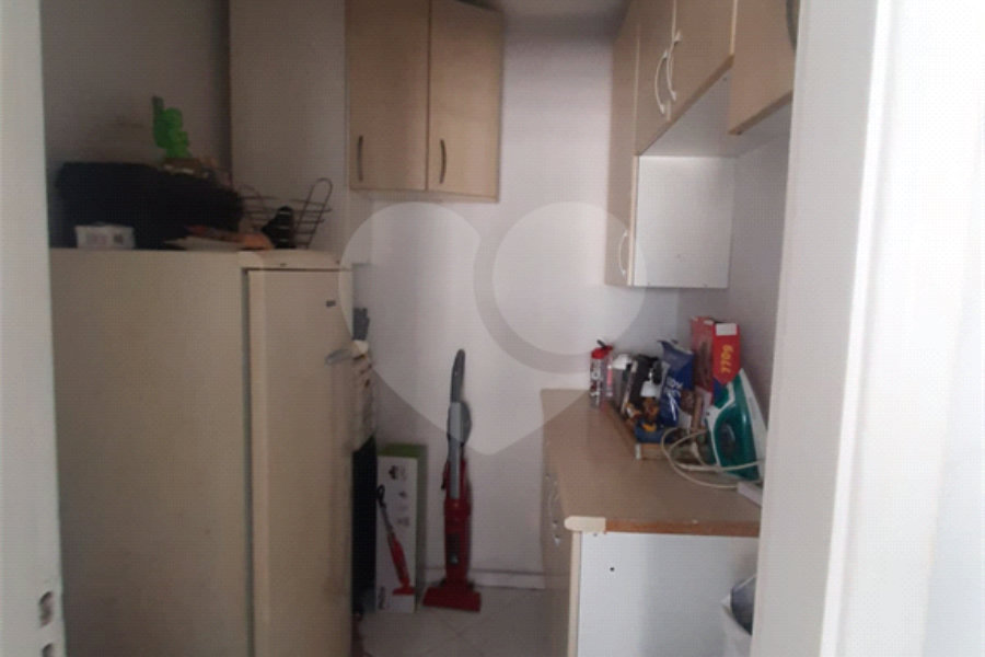 Apartamento à venda com 3 quartos, sendo 1 suíte, em Santana, São Paulo, SP