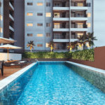 Apartamento à venda com 2 quartos, sendo 1 suíte,  em Jaguaré, São Paulo, SP