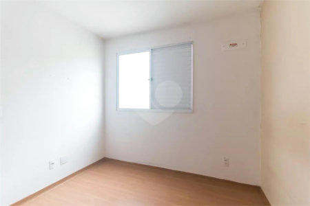 Apartamento à venda com 2 quartos em Vila São Paulo, Mogi das Cruzes, SP