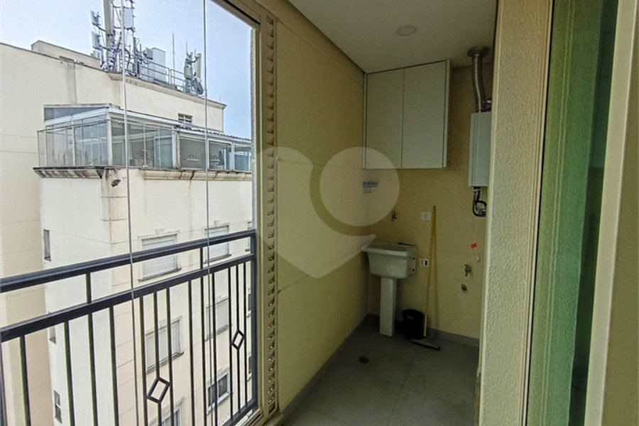 Apartamento para alugar com 2 suítes em Jardim São Paulo(zona Norte), São Paulo, SP