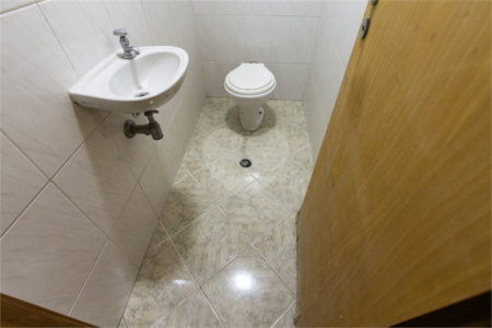 Apartamento à venda com 3 quartos, sendo 1 suíte, em Perdizes, São Paulo, SP