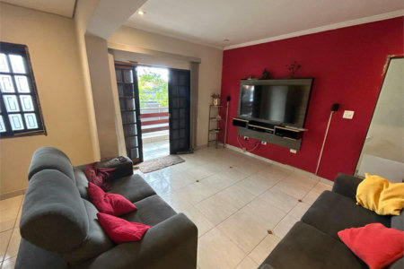 Casa à venda com 3 quartos em Conjunto Residencial Butantã, São Paulo, SP