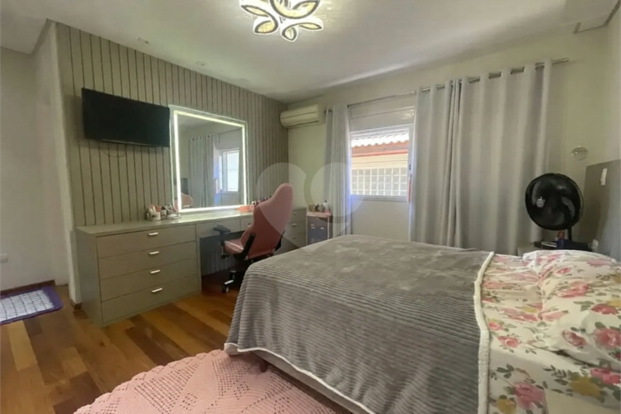 Casa à venda com 4 suítes em Tremembé, São Paulo, SP