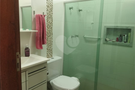 Casa Térrea à venda com 3 quartos, sendo 1 suíte, em Jardim Botânico, Araraquara, SP