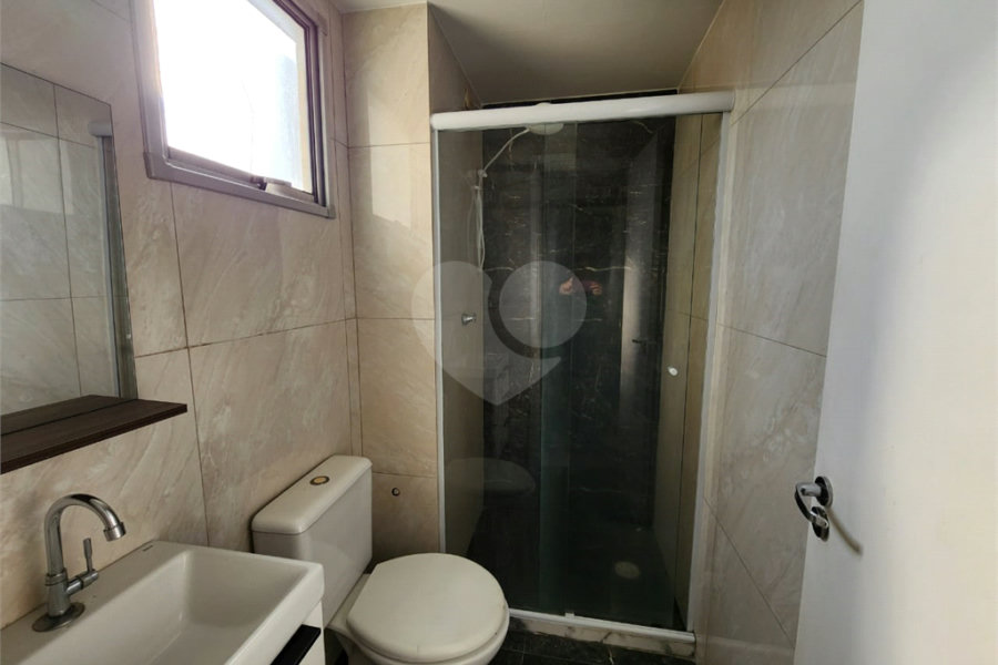Apartamento à venda com 2 quartos em Parque Edu Chaves, São Paulo, SP