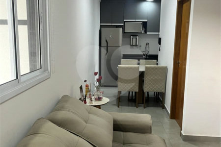 Casa à venda com 2 quartos no condomínio Capricho, São Paulo - SP