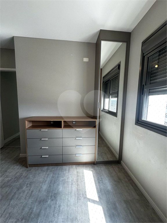 Apartamento à venda com 1 quarto em Barra Funda, São Paulo, SP