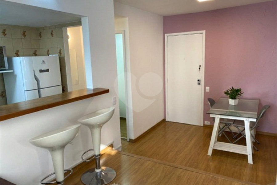 Casa à venda com 1 suíte no condomínio Duplex Life Paraiso, São Paulo - SP