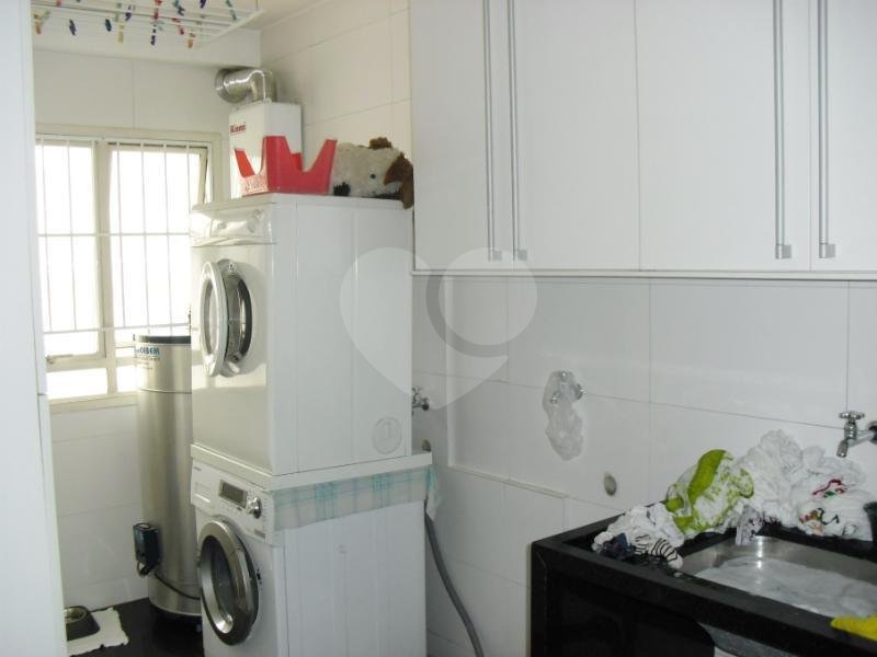 Cobertura à venda com 4 quartos, sendo 3 suítes, em Campo Belo, São Paulo, SP