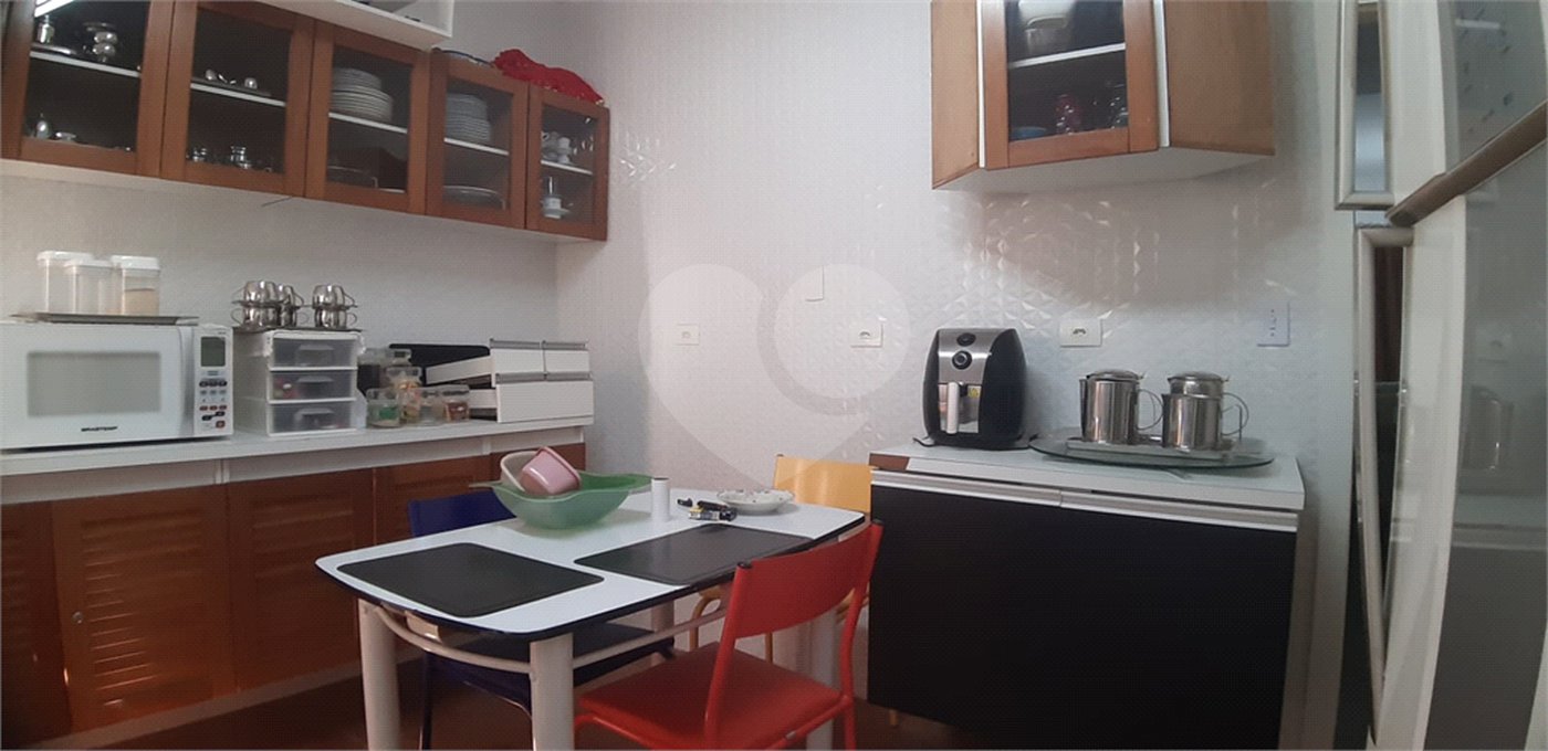 Sobrado à venda com 2 quartos em Vila Paulicéia, São Paulo, SP