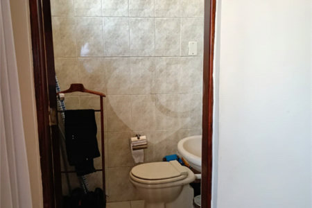 Sobrado à venda com 3 quartos em Santana, São Paulo, SP