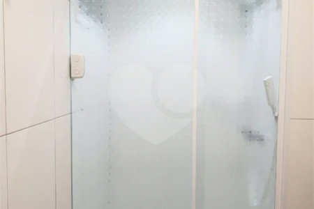 Apartamento à venda com 2 quartos em Vila Mazzei, São Paulo, SP