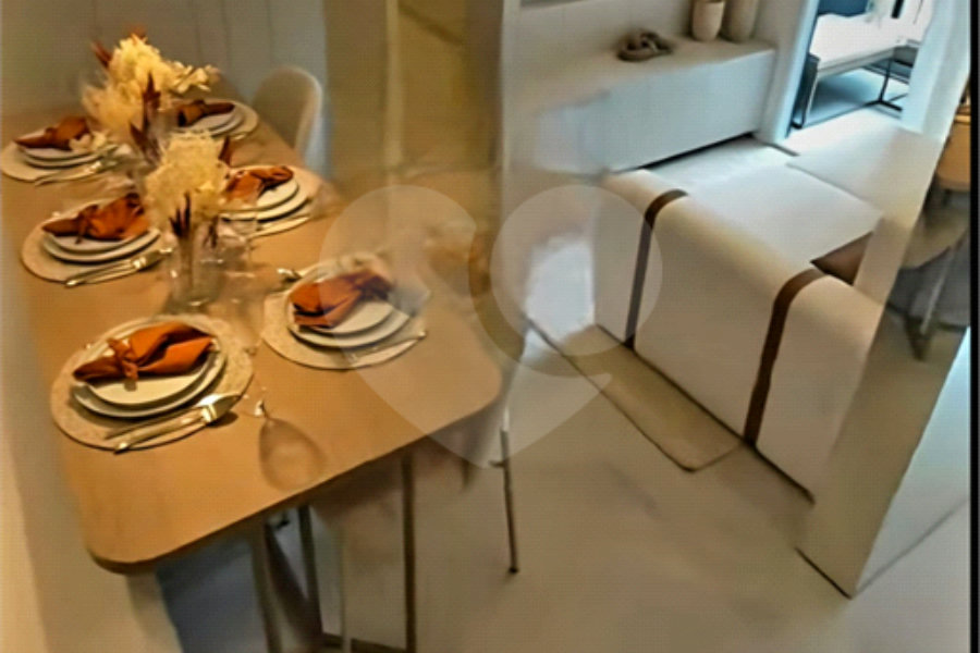 Apartamento à venda com 2 quartos em Vila Guilherme, São Paulo, SP