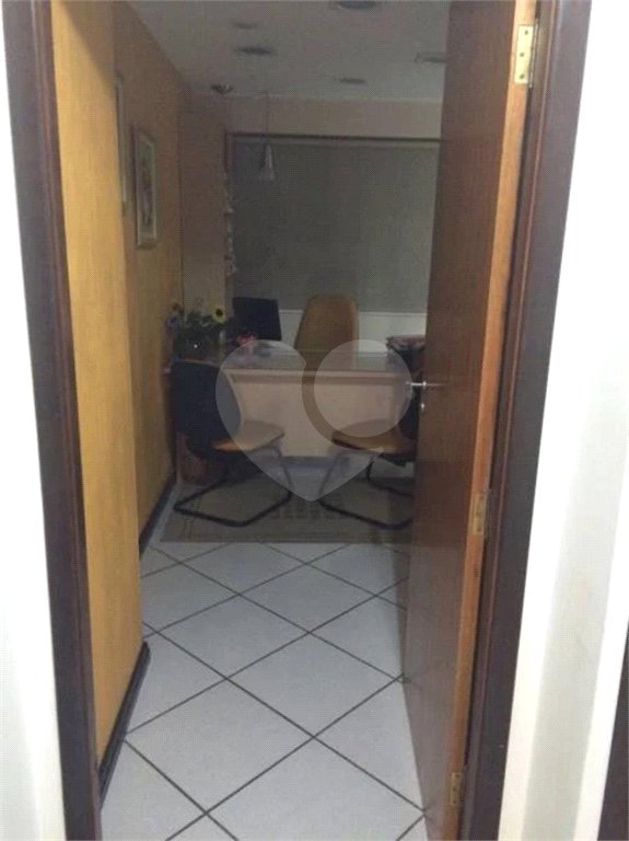 Sala à venda ou para alugar com 1 quarto em Perdizes, São Paulo, SP