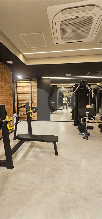 Studio à venda ou para alugar em Vila Cordeiro, São Paulo, SP