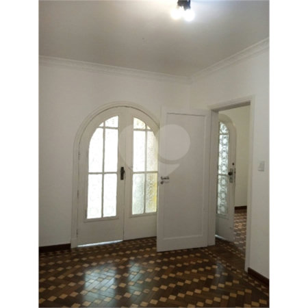 Sobrado à venda com 5 quartos em Perdizes, São Paulo, SP