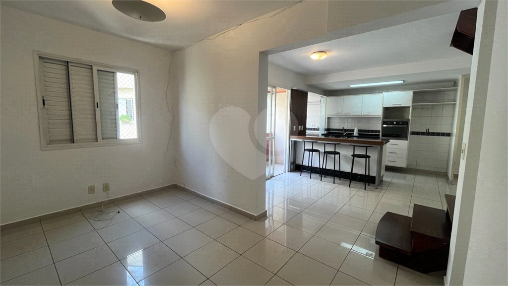 Cobertura à venda com 3 quartos, sendo 2 suítes,  em Vila Ipojuca, São Paulo, SP