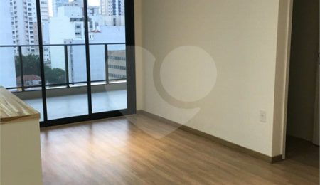 Apartamento à venda com 2 quartos, sendo 1 suíte, em Pinheiros, São Paulo, SP