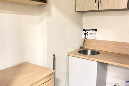 Sala para alugar no Centro, São Bernardo do Campo, SP