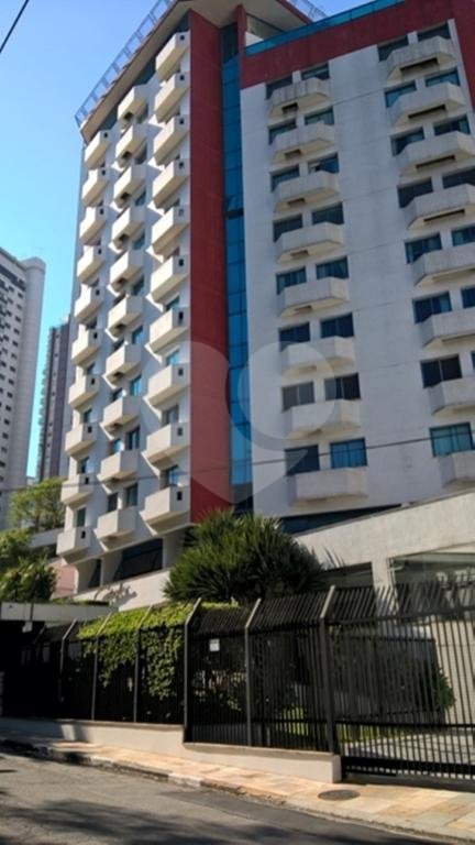 Apartamento à venda com 3 quartos, sendo 1 suíte, em Santana, São Paulo, SP