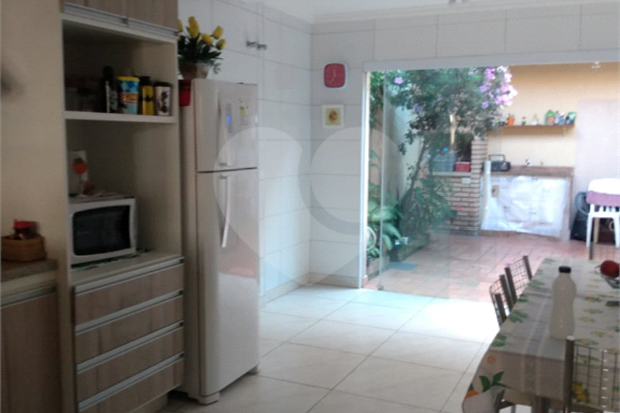 Casa Térrea à venda com 2 quartos em Limão, São Paulo, SP