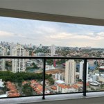 Apartamento à venda com 3 suítes em Jardim Faculdade, Sorocaba, SP