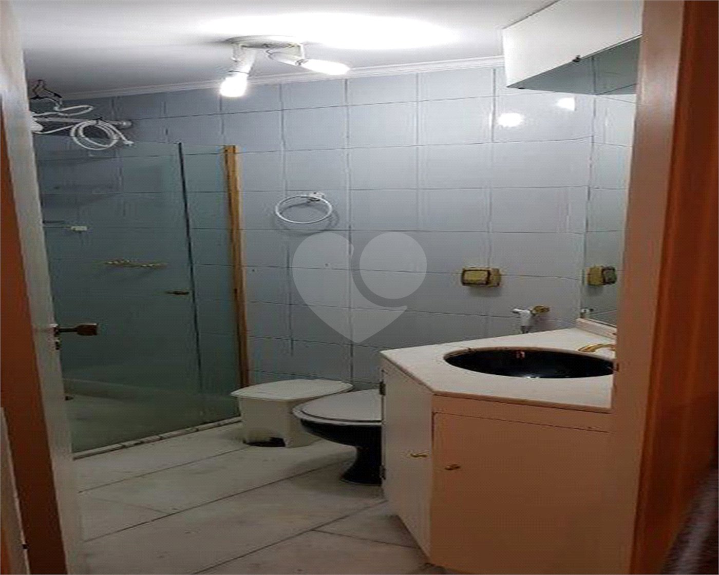 Apartamento à venda com 1 quarto em Santo Amaro, São Paulo, SP