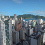 Apartamento com 1 dormitório à venda, 95 m² por R$ 1.600.000,00 - Aparecida - Santos/SP