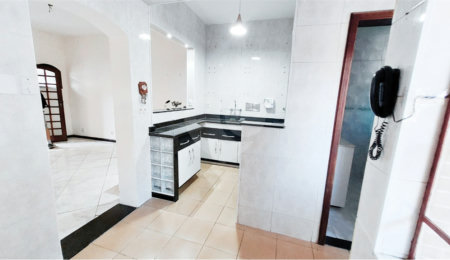 Casa de Vila à venda com 3 quartos em Méier, Rio de Janeiro, RJ