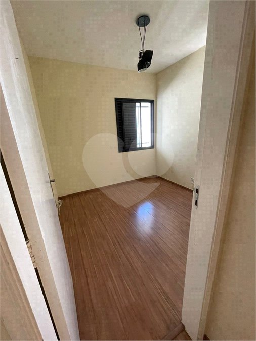Apartamento à venda com 2 quartos, sendo 1 suíte, em Vila Suzana, São Paulo, SP