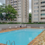 Apartamento à venda com 3 quartos, sendo 1 suíte, em Jardim Marajoara, São Paulo, SP