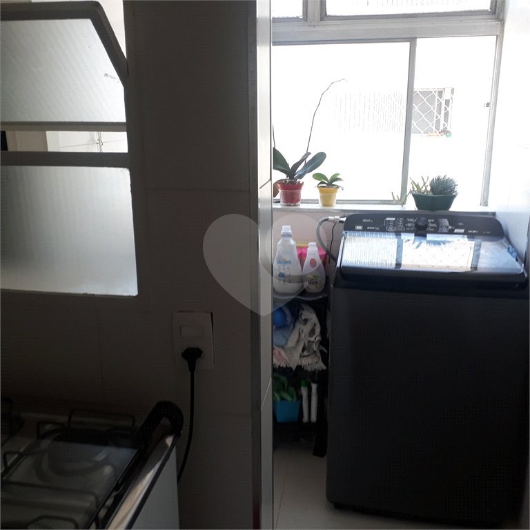 Apartamento à venda com 2 quartos em Vila Cordeiro, São Paulo, SP