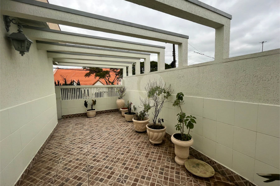 Casa à venda com 4 quartos, sendo 3 suítes, em Jardim França, São Paulo, SP
