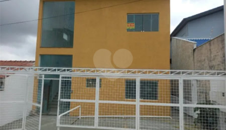Prédio à venda em Jardim Vila São Domingos, Sorocaba, SP